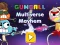 Hra The Amazing World of Gumball Multiverse Mayhem online