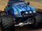 Hra Monster Truck Freestyle online