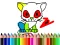 Hra Back To School: Cat Coloring online