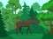 Hra Wild Animals Coloring online