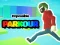Hra Impossible Parkour online