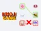 Hra Emoji Game online