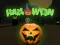 Hra Rolling Halloween online