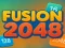 Hra Fusion 2048 online