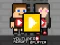 Hra Youtuber Mcraft 2Player online