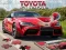 Hra Toyota Supra online