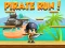 Hra Pirate Run online