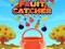 Hra Fruit Catchere online