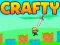 Hra Crafty online