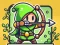 Hra Archer Legend online