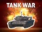 Hra Tank War Multiplayer online