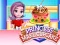 Hra Princess Make Cup Cake online