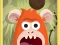 Hra Hit the Ape online