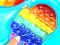 Hra Satisfying Slime Simulator online