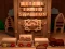 Hra Little Train Station online