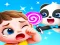 Hra Baby Panda Emotion World online
