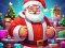 Hra Idle Santa Factory online