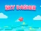 Hra Sky Dasher online