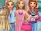 Hra Rachel Shopping Day online