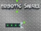Hra Robotic Snake online