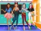 Hra High School Dress Up For Girls online