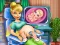 Hra Pixie Pregnant Check Up online
