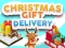 Hra Santa Gift Delivery online