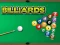 Hra Billiards online