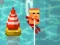 Hra Loch Ness Water Skiing online
