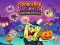 Hra SpongeBob Halloween Jigsaw Puzzle online
