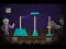 Hra Logical Theatre Tower of Hanoi online