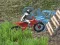 Hra BikeTrial Forest Road 2022 online