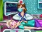 Hra Ice Queen Resurrection Emergency online