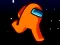 Hra Among Them Space Rush online