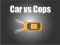 Hra Car vs Cops online