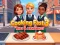 Hra Cooking Fast 3: Ribs and Pancakes online