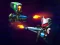 Hra Super Metal Wars online