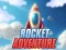 Hra Rocket Adventure online