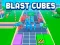 Hra Blast Cubes online