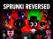 Hra Sprunki REVERSED online