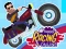 Hra Happy Racing Online online