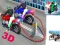 Hra Chained Bike Racing 3d online