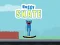 Hra Huggy Skate online