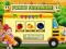 Hra Fruits Scramble online