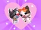 Hra Love Cat Line online