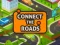 Hra Connect The Roads online