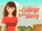 Hra College Love Story online