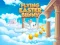 Hra Flying Easter Bunny online