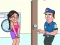 Hra Remove the Evidence online