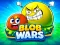 Hra Blob Wars online